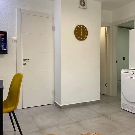 Advance Comfort Beersheba Extérieur photo
