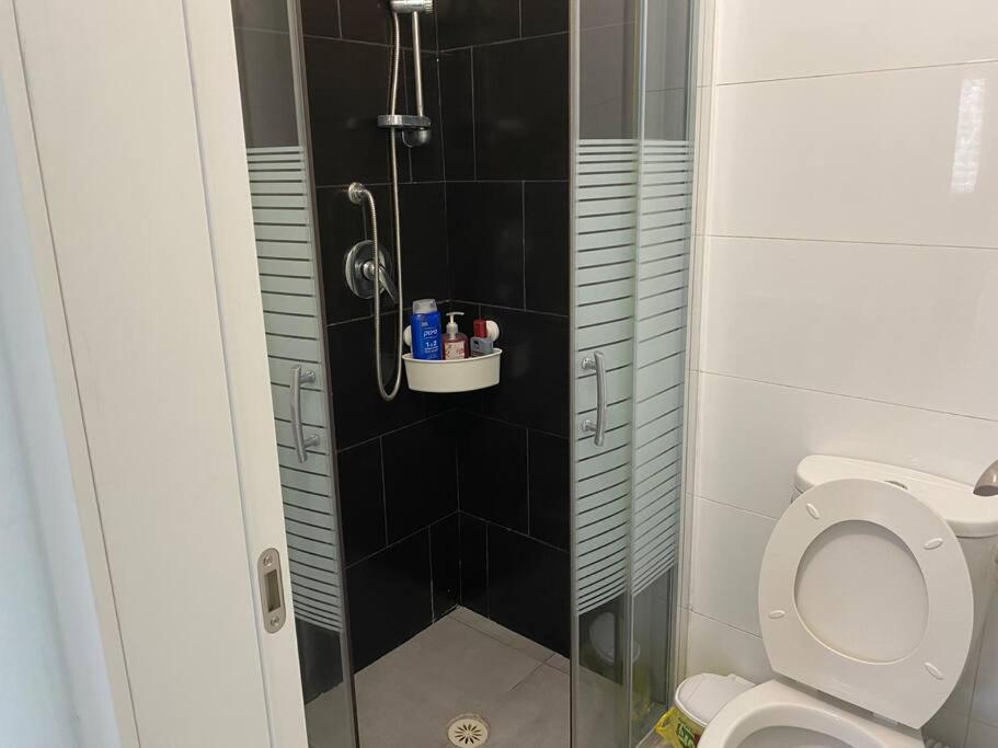 Advance Comfort Beersheba Extérieur photo