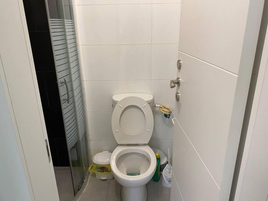 Advance Comfort Beersheba Extérieur photo